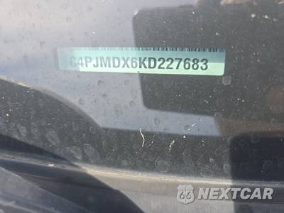 2019 Jeep Cherokee Limited - zdjęcie 15 z 19 - miniatura