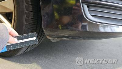 2016 Volkswagen Golf Trendline Hatchback - zdjęcie 37 z 38 - miniatura
