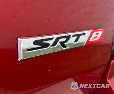 2006 Dodge Magnum SRT8 - zdjęcie 19 z 22 - miniatura