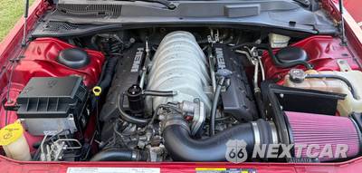 2006 Dodge Magnum SRT8 - zdjęcie 21 z 22 - miniatura