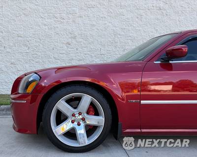 2006 Dodge Magnum SRT8 - zdjęcie 16 z 22 - miniatura
