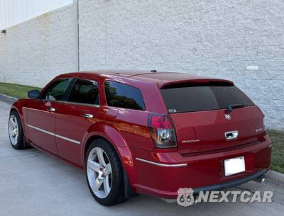2006 Dodge Magnum SRT8 - zdjęcie 3 z 22 - miniatura