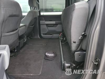 2025 Ford F-150 XLT Crew Cab Short Bed - zdjęcie 19 z 37 - miniatura