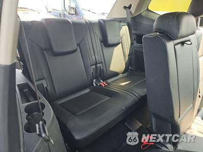 2018 Volkswagen Atlas V6 SE w/Technology - zdjęcie 14 z 29 - miniatura