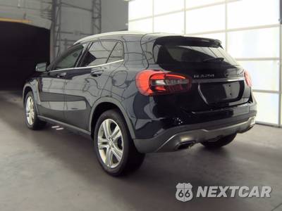 2018 Mercedes-Benz GLA 250 4MATIC - zdjęcie 6 z 32 - miniatura