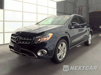 2018 Mercedes-Benz GLA 250 4MATIC - zdjęcie 1 z 32 - miniatura