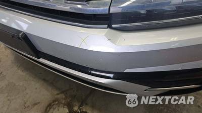 2018 Volkswagen Atlas V6 SE w/Technology - zdjęcie 26 z 29 - miniatura
