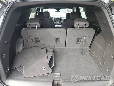 2023 Chevrolet Traverse LT Cloth 1LT - zdjęcie 16 z 20 - miniatura