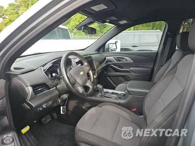 2023 Chevrolet Traverse LT Cloth 1LT - zdjęcie 7 z 20 - miniatura