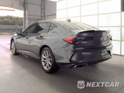 2023 Acura TLX - zdjęcie 6 z 26 - miniatura