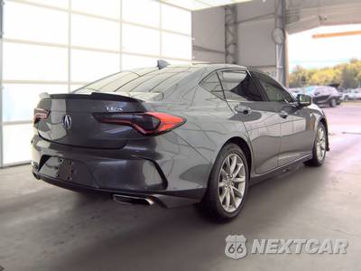 2023 Acura TLX - zdjęcie 4 z 26 - miniatura