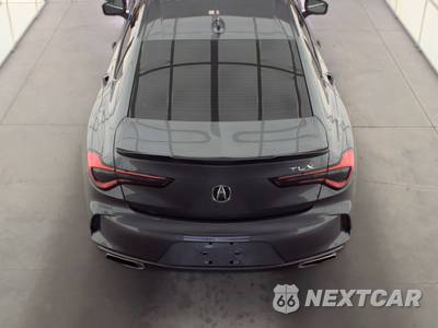 2023 Acura TLX - zdjęcie 5 z 26 - miniatura