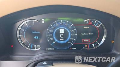 2019 Cadillac Escalade ESV Platinum 1SD - zdjęcie 26 z 30 - miniatura