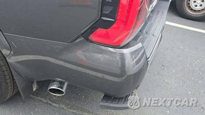 2024 Toyota Tundra Hybrid 1794 Edition Crew Cab Short Bed - zdjęcie 23 z 25 - miniatura
