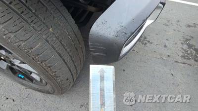 2023 Jeep Wrangler 4xe 4 Door Sahara - zdjęcie 19 z 20 - miniatura