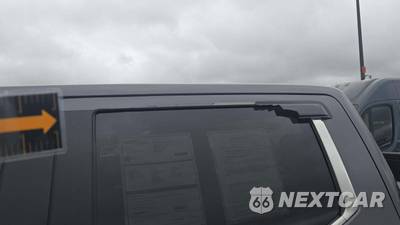 2024 Toyota Tundra Hybrid 1794 Edition Crew Cab Short Bed - zdjęcie 24 z 25 - miniatura