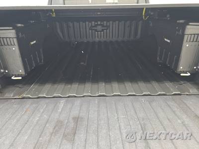 2022 Chevrolet Silverado 1500 LTD RST Crew Cab Short Bed 1SP - zdjęcie 16 z 24 - miniatura