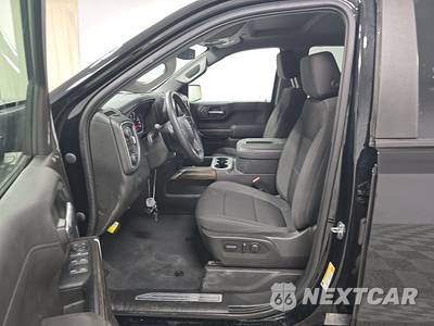 2022 Chevrolet Silverado 1500 LTD RST Crew Cab Short Bed 1SP - zdjęcie 7 z 24 - miniatura
