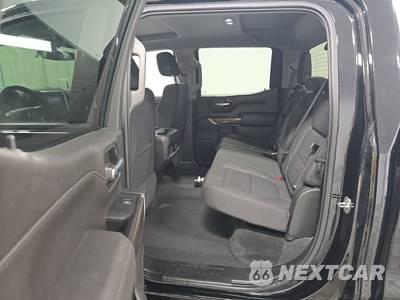 2022 Chevrolet Silverado 1500 LTD RST Crew Cab Short Bed 1SP - zdjęcie 13 z 24 - miniatura