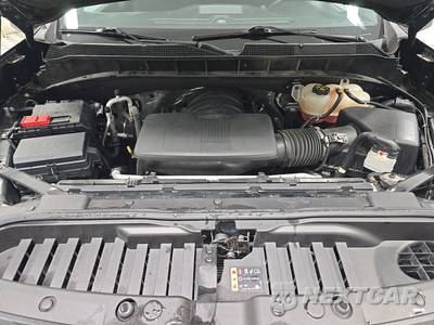 2022 Chevrolet Silverado 1500 LTD RST Crew Cab Short Bed 1SP - zdjęcie 15 z 24 - miniatura