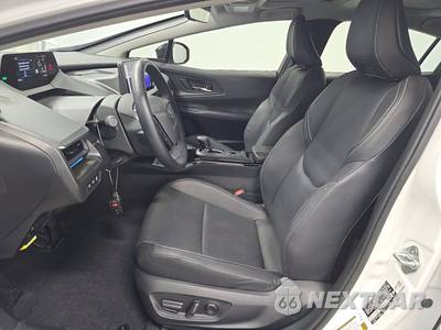 2025 Toyota Prius Nightshade - zdjęcie 7 z 19 - miniatura