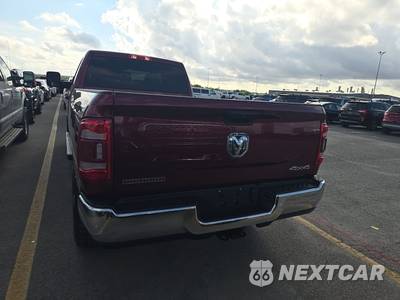 2024 Ram 3500 Big Horn Crew Cab Long Bed - zdjęcie 5 z 24 - miniatura
