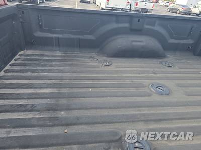 2024 Ram 3500 Big Horn Crew Cab Long Bed - zdjęcie 16 z 24 - miniatura
