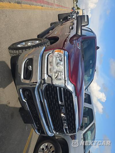2024 Ram 3500 Big Horn Crew Cab Long Bed - zdjęcie 3 z 24 - miniatura