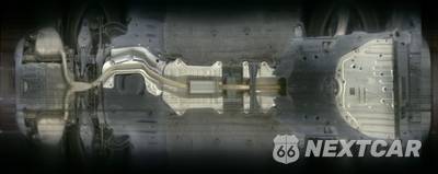 2024 Honda Accord Sedan EX - zdjęcie 18 z 28 - miniatura