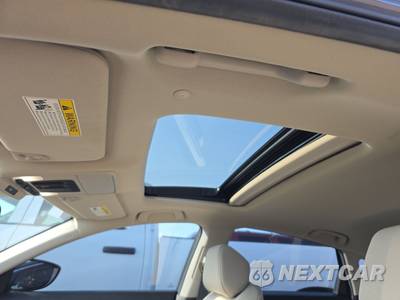 2024 Honda Accord Sedan EX - zdjęcie 17 z 28 - miniatura