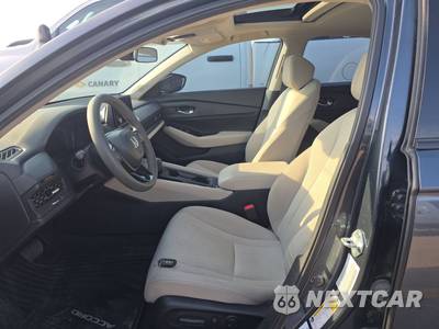 2024 Honda Accord Sedan EX - zdjęcie 7 z 28 - miniatura