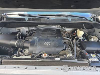 2020 Toyota Tundra SR5 Crew Cab Short Bed - zdjęcie 15 z 26 - miniatura