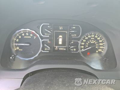 2020 Toyota Tundra SR5 Crew Cab Short Bed - zdjęcie 12 z 26 - miniatura