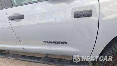 2020 Toyota Tundra SR5 Crew Cab Short Bed - zdjęcie 21 z 26 - miniatura