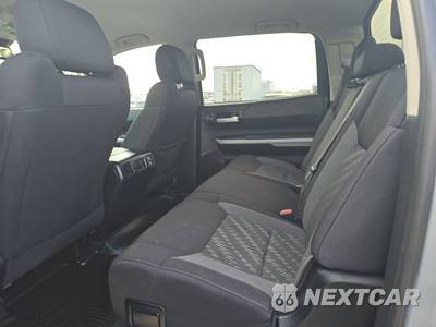 2020 Toyota Tundra SR5 Crew Cab Short Bed - zdjęcie 13 z 26 - miniatura
