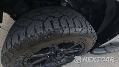 2020 Toyota Tundra SR5 Crew Cab Short Bed - zdjęcie 20 z 26 - miniatura