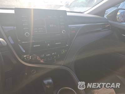2023 Toyota Camry SE - zdjęcie 11 z 32 - miniatura