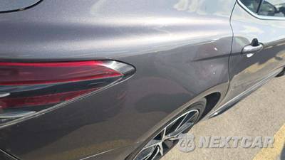 2023 Toyota Camry SE - zdjęcie 28 z 32 - miniatura