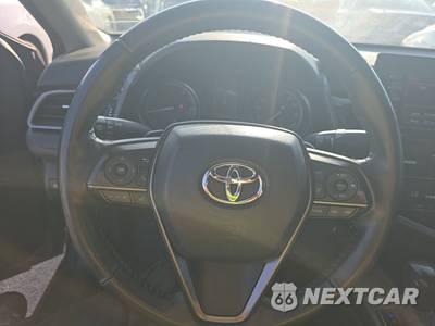 2023 Toyota Camry SE - zdjęcie 10 z 32 - miniatura