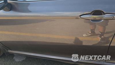 2023 Toyota Camry SE - zdjęcie 30 z 32 - miniatura
