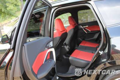 2023 BMW X1 Sports Activity Vehicle xDrive28i M SPORT LINE - zdjęcie 10 z 33 - miniatura