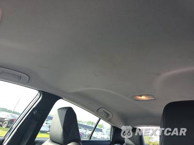 2022 Toyota Prius XLE - zdjęcie 17 z 18 - miniatura