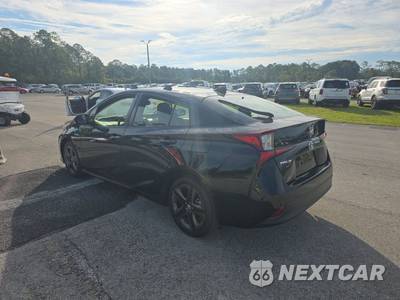 2022 Toyota Prius XLE - zdjęcie 6 z 18 - miniatura