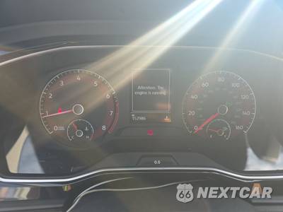 2021 Volkswagen Jetta - zdjęcie 12 z 18 - miniatura