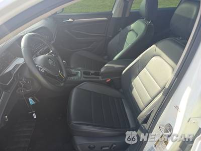 2021 Volkswagen Jetta - zdjęcie 7 z 18 - miniatura