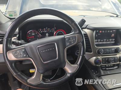 2016 GMC Yukon Denali XL 5SA - zdjęcie 11 z 17 - miniatura