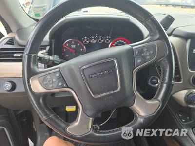 2016 GMC Yukon Denali XL 5SA - zdjęcie 10 z 17 - miniatura