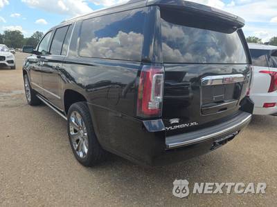 2016 GMC Yukon Denali XL 5SA - zdjęcie 6 z 17 - miniatura