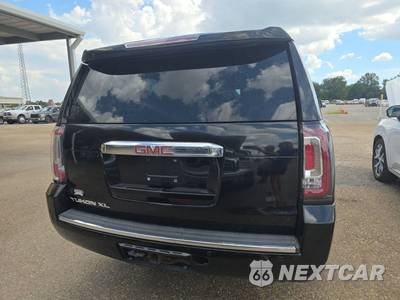 2016 GMC Yukon Denali XL 5SA - zdjęcie 5 z 17 - miniatura