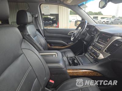 2016 GMC Yukon Denali XL 5SA - zdjęcie 8 z 17 - miniatura